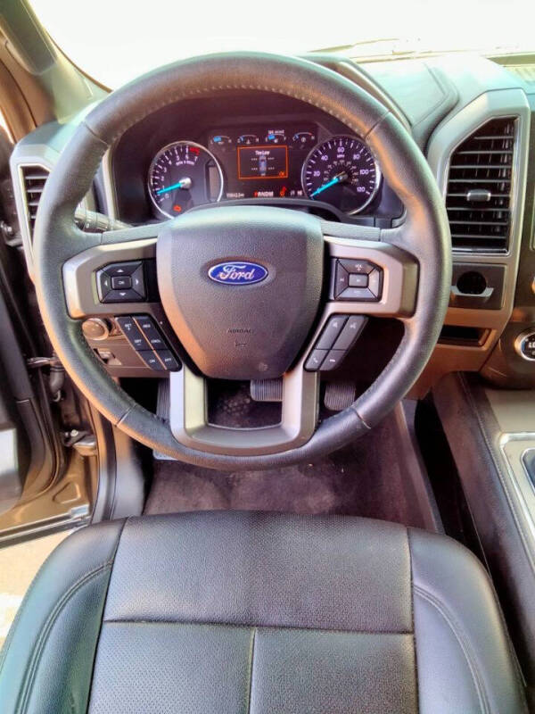 2020 Ford Expedition MAX XLT