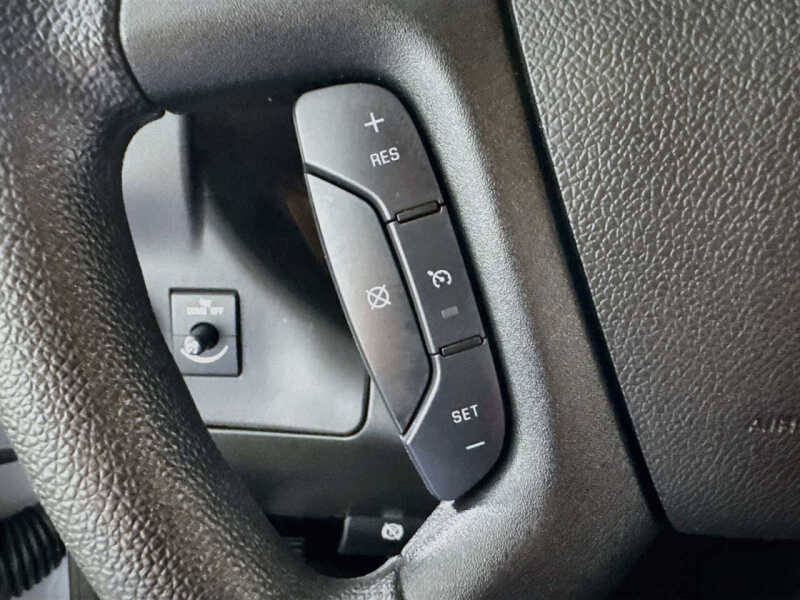 2024 GMC Savana 2500