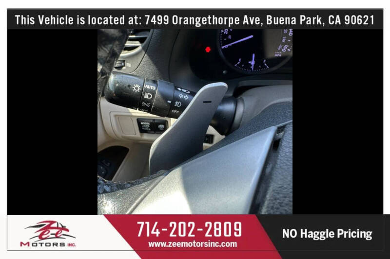 2014 Lexus IS 350C