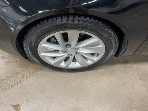 2014 Buick Regal Premium I