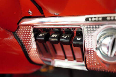 1960 Chevrolet Impala