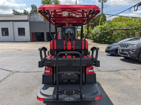 2023 Bintelli Beyond 4PR