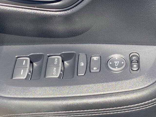 2024 Honda HR-V