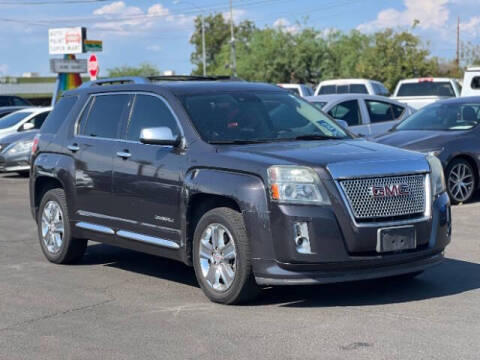 2013 GMC Terrain for sale at Curry's Cars - Brown & Brown Wholesale in Mesa AZ