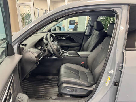 2026 Acura ADX