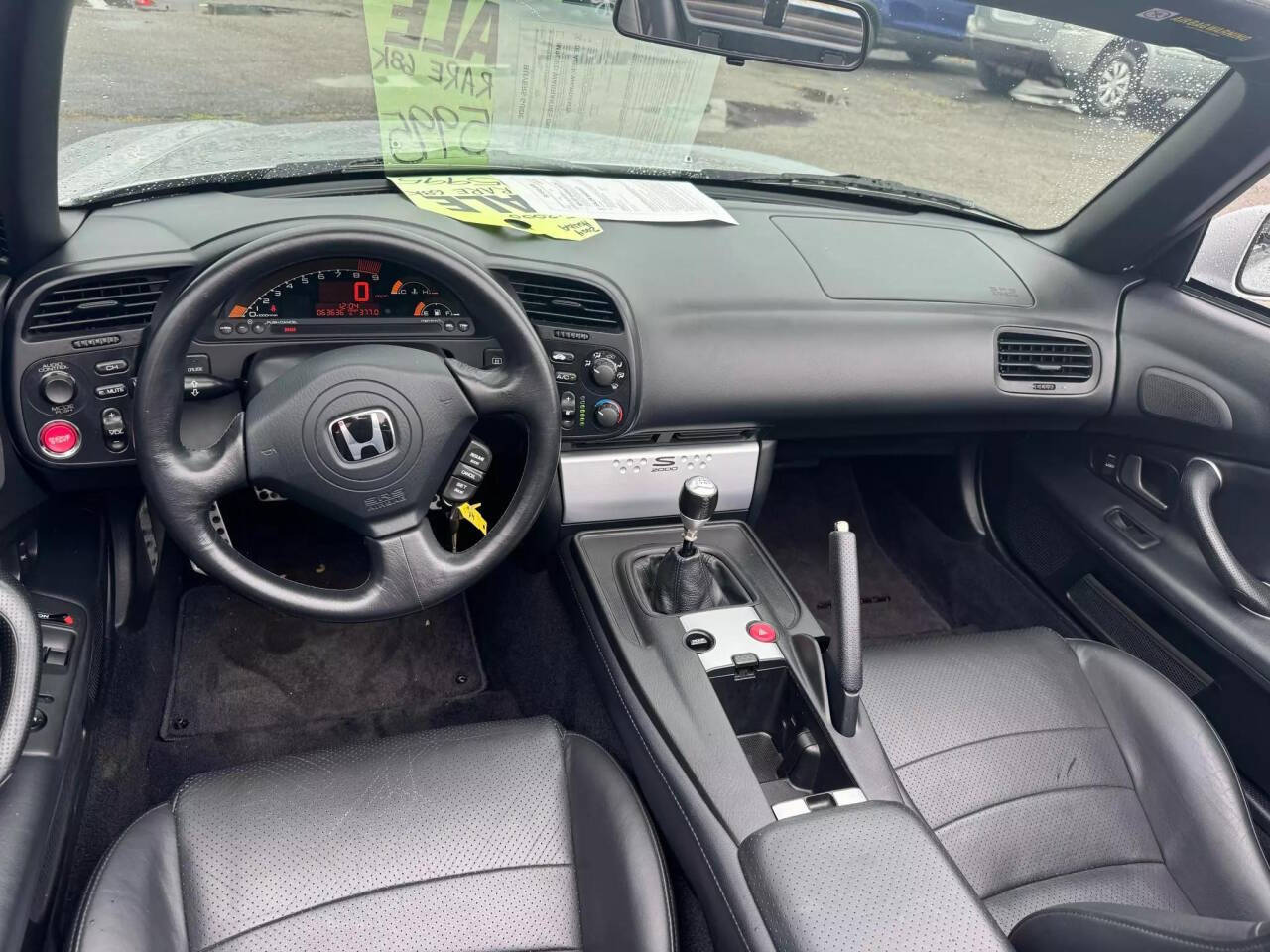 2004 Honda S2000 for sale at Autolink in Kansas City, KS