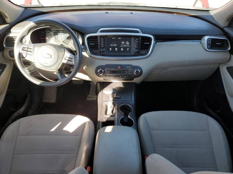 2019 Kia Sorento LX V6