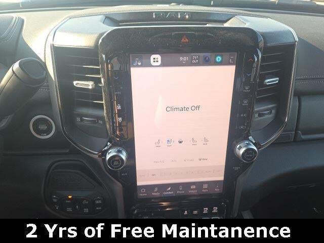 2026 RAM 2500 Power Wagon