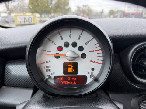 2013 MINI Hardtop Cooper S