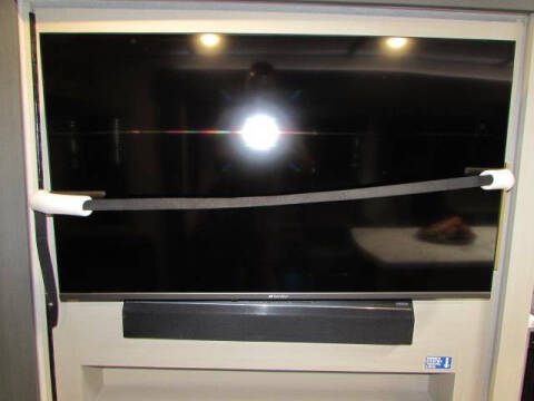 2024 Forest River HEMISPHERE