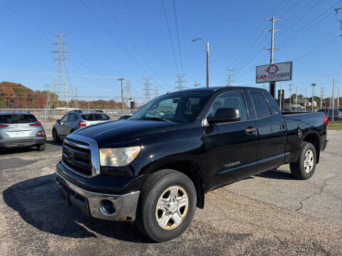 2010 Toyota Tundra for sale at Car Corner in Memphis TN