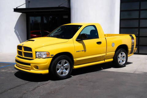 2004 Dodge Ram 1500
