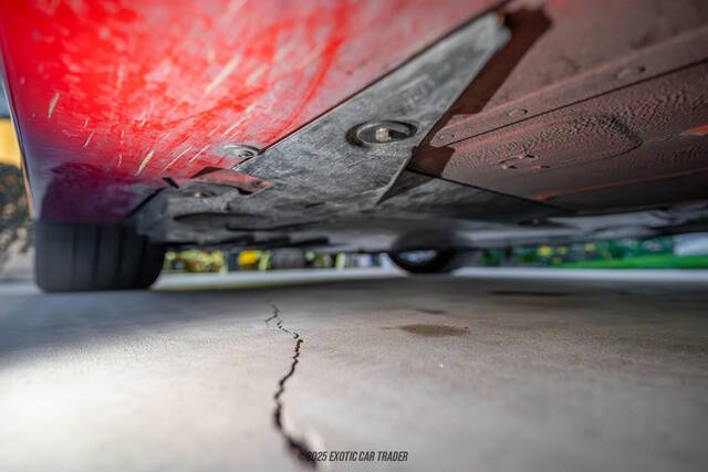 2006 Ferrari F430 F1