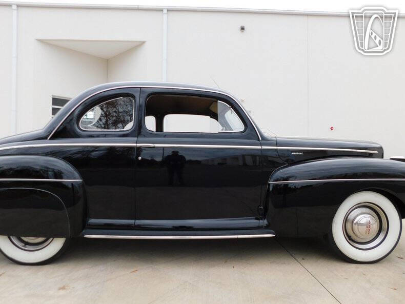 1941 Mercury A19