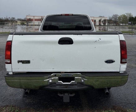 1997 Ford F-150