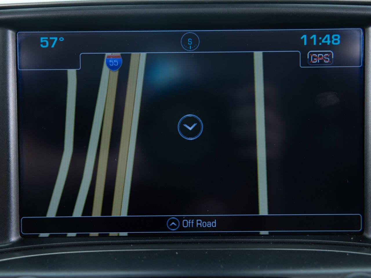 Used Car 2017 Chevrolet Silverado 1500  Ltz Z71 4x4 4dr Crew Cab 5.8 Ft. Sb For Sale Under $30,000 In Coal City, Illinois