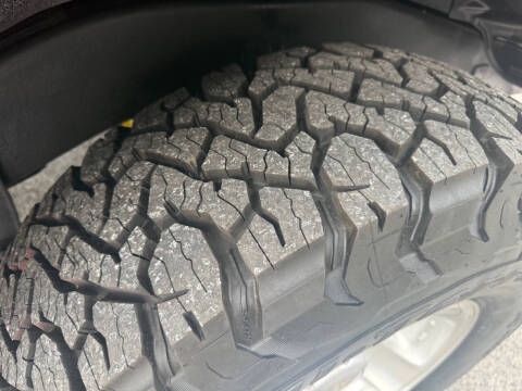 1993 Toyota Land Cruiser