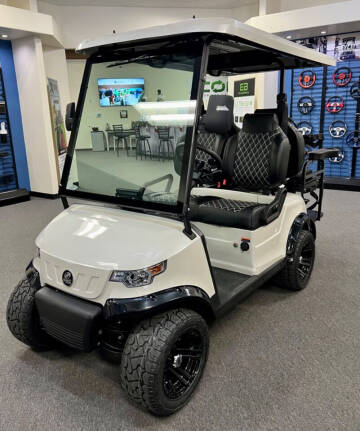 2023 Epic E40 for sale at East Valley Golf Carts - Gilbert in Gilbert AZ