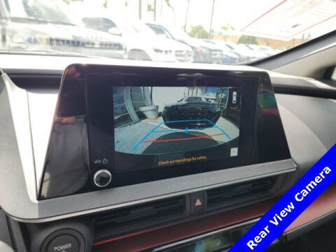 2023 Toyota Prius Prime XSE