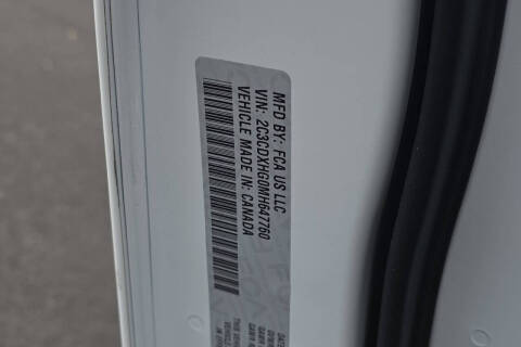 2021 Dodge Charger GT