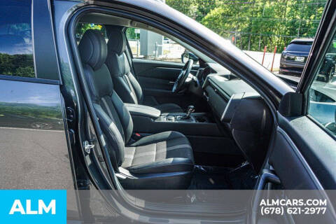 2025 Mazda CX-50 2.5 S Preferred