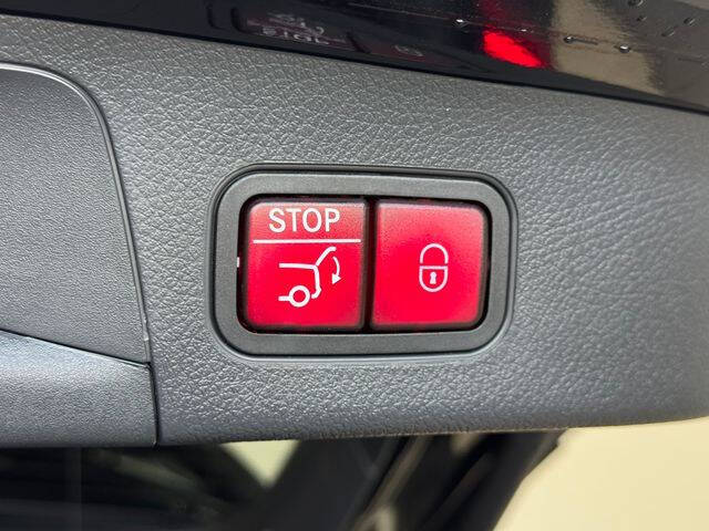 2025 Mercedes-Benz GLA GLA 250