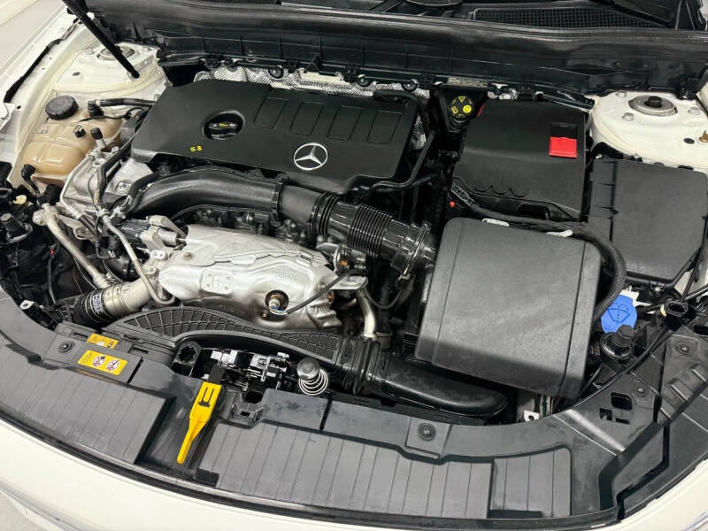 2022 Mercedes-Benz GLB GLB 250