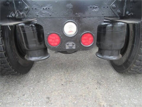 2014 Freightliner Cascadia