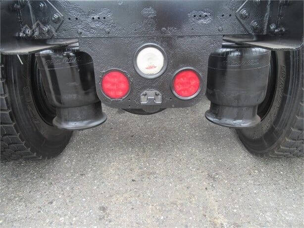 2014 Freightliner Cascadia