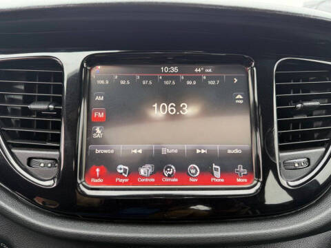 2013 Dodge Dart Rallye