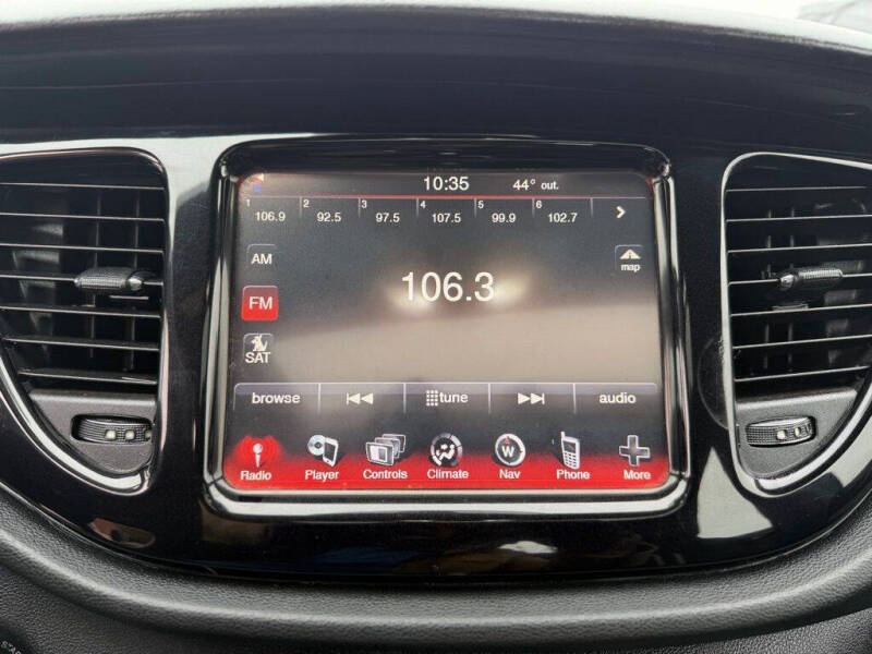 2013 Dodge Dart Rallye