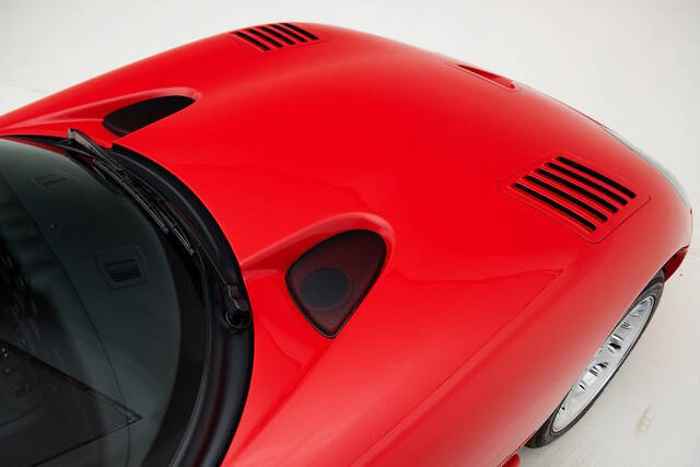 1997 Dodge Viper GTS