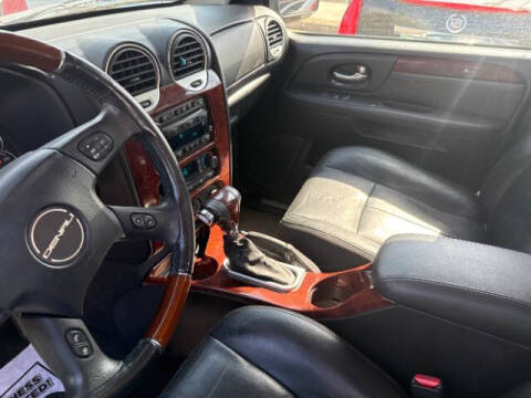 2006 GMC Envoy Denali