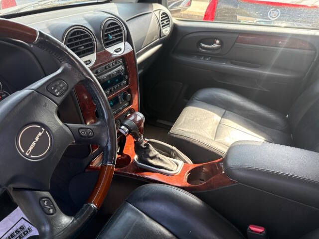 2006 GMC Envoy Denali