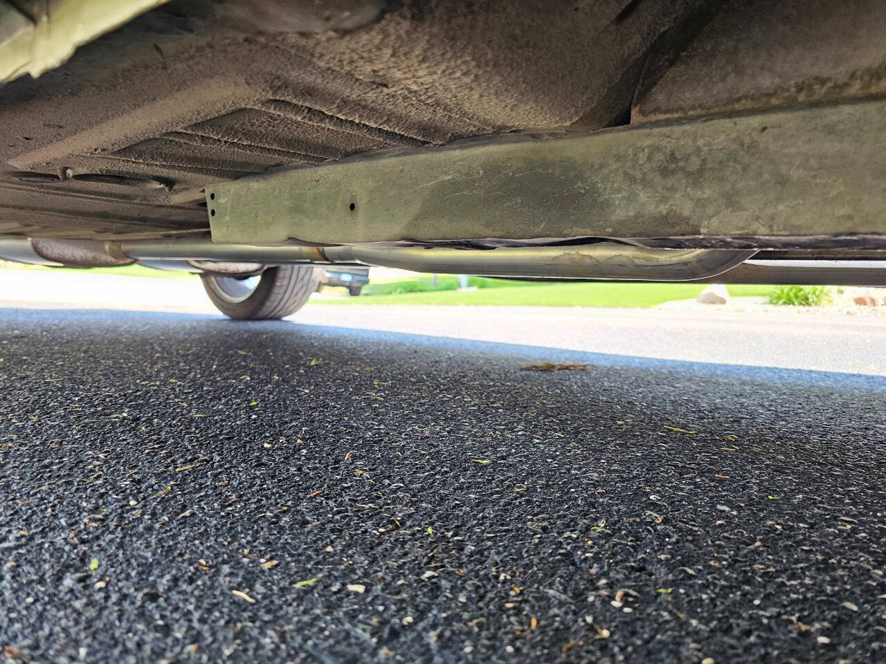 1967 Mercury Cougar XR7 197