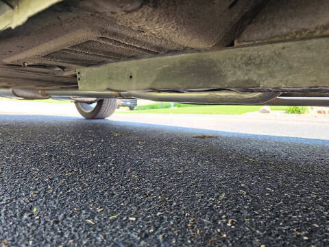 1967 Mercury Cougar XR7