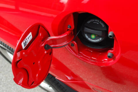 2007 Ford Shelby GT500