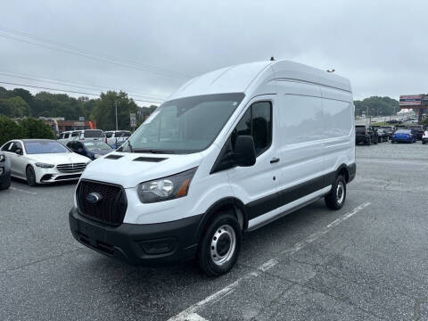 2023 Ford Transit for sale at Impex Auto Sales in Greensboro NC