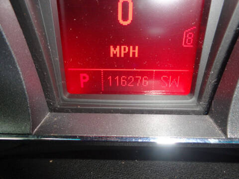 2010 GMC Terrain SLE-2