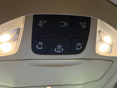 2021 Chrysler Pacifica Touring