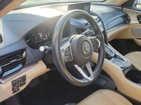 2023 Acura RDX w/Tech