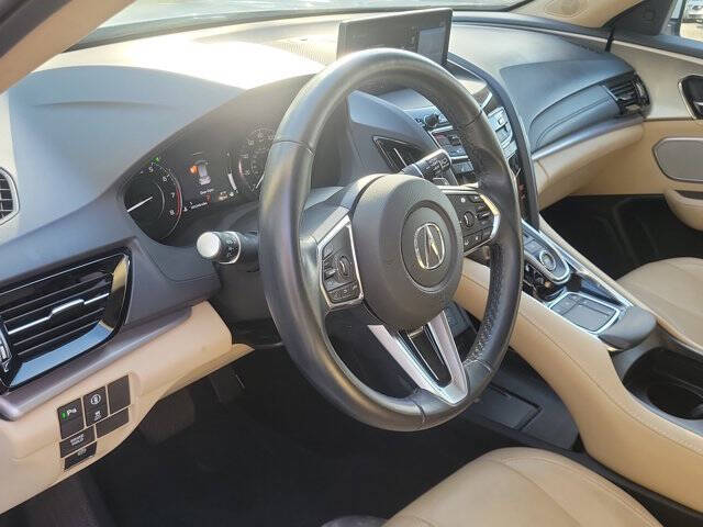 2023 Acura RDX w/Tech