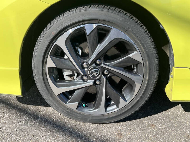 2018 Toyota Corolla iM