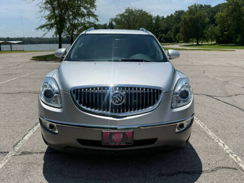 2011 Buick Enclave CX