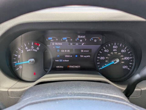 2026 Ford E-Series