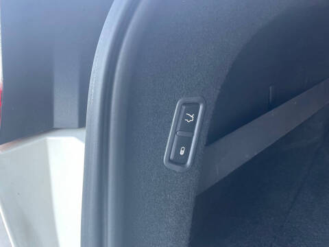 2018 Maserati Levante