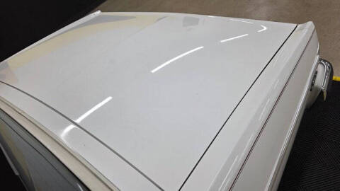 1984 Buick Electra Park Avenue