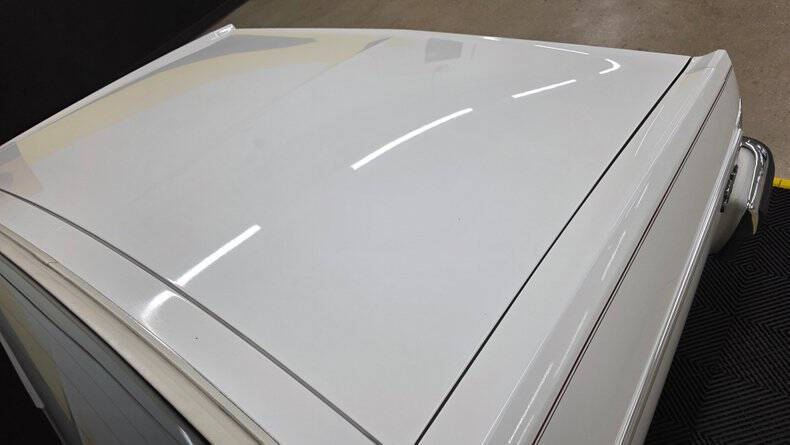 1984 Buick Electra Park Avenue