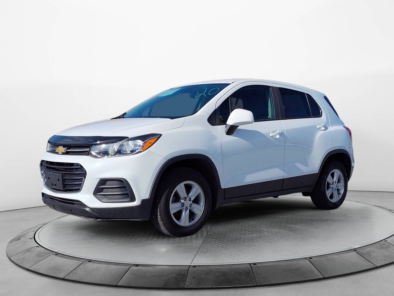 2020 Chevrolet Trax for sale at Tennessee Motors in Elizabethton, TN