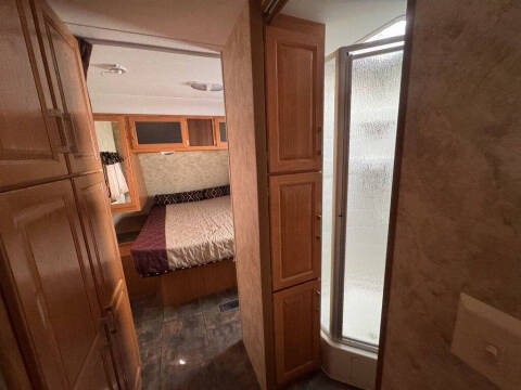 2010 Keystone RV Bullit